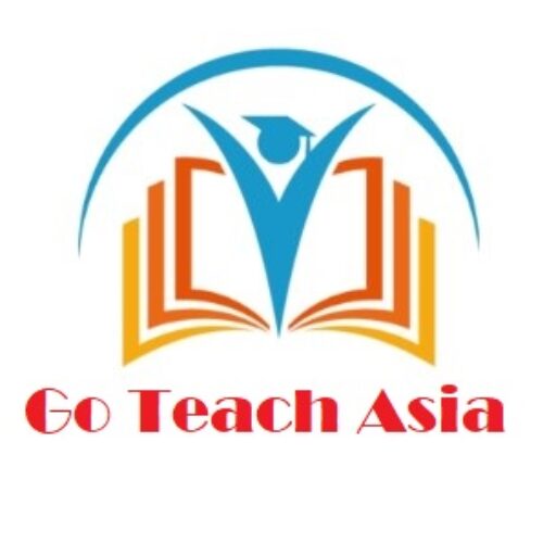 Go Teach Asia