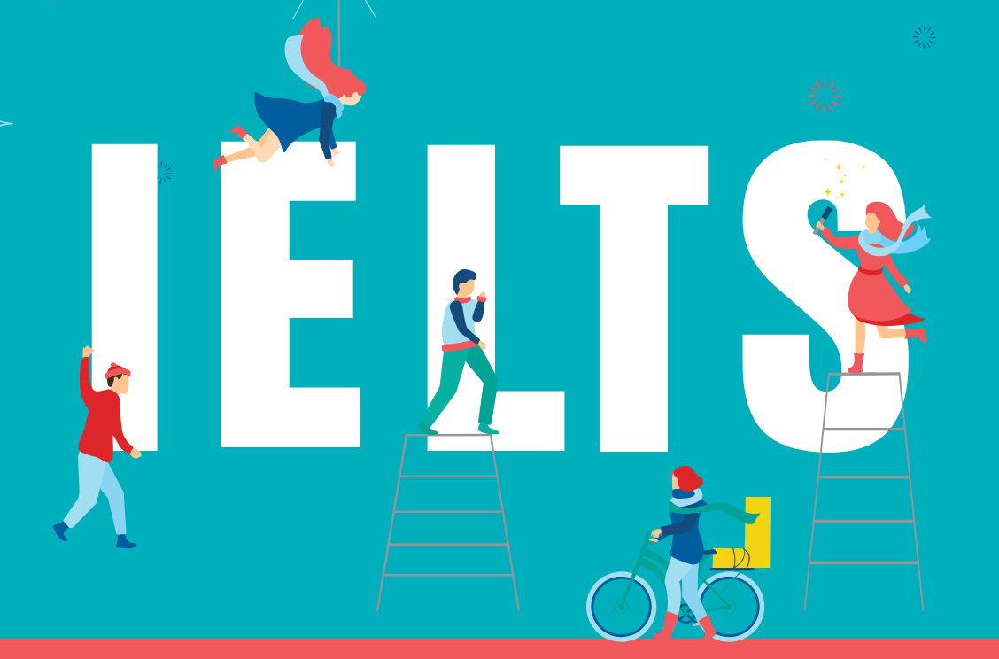 IELTS Teachers Thailand