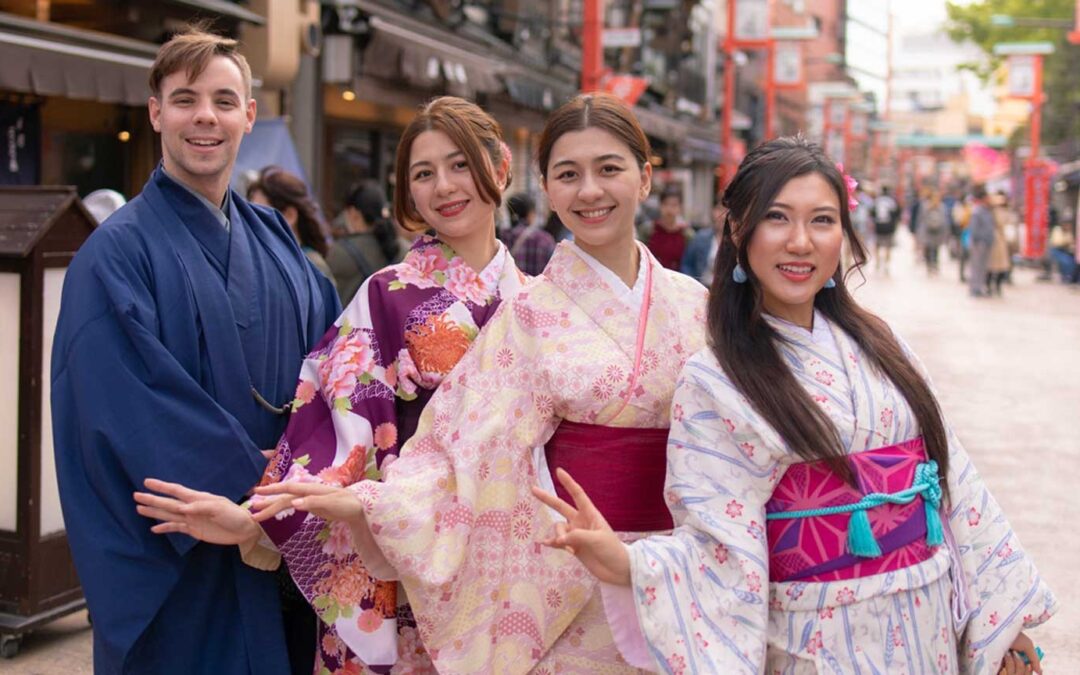 The Rewards of Teaching English in Asia: A Fulfilling Journey