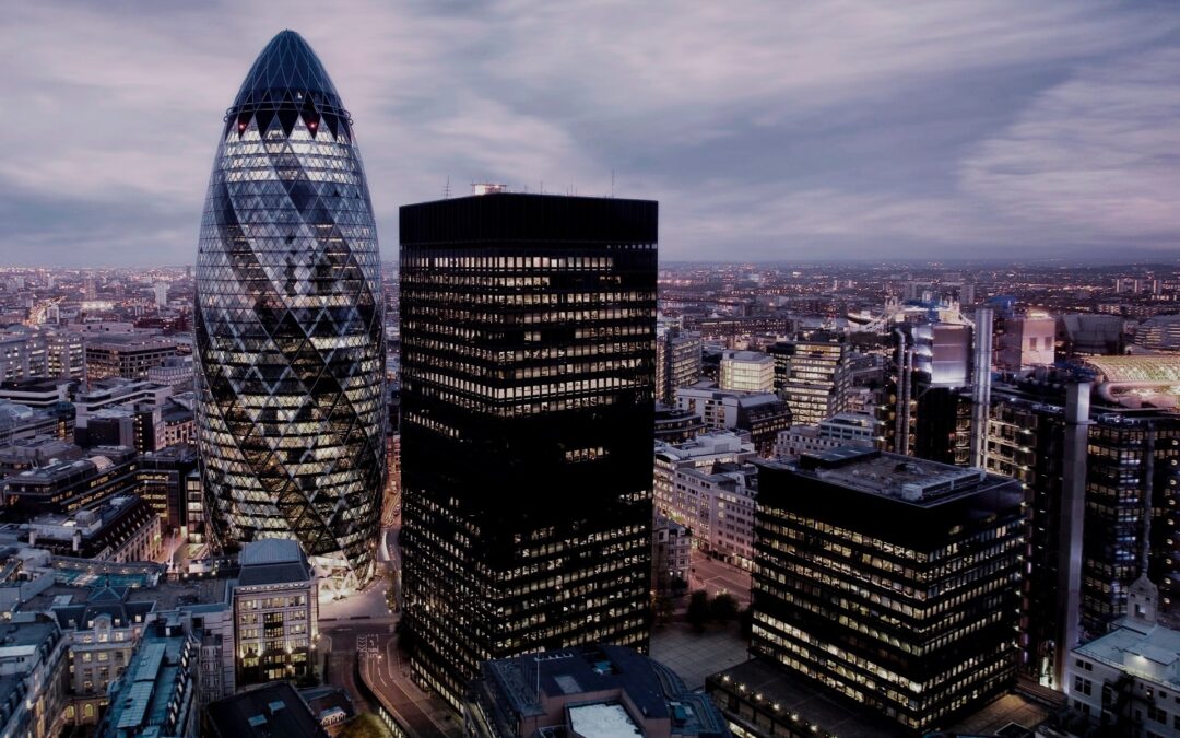 Why London is the Greatest City on Earth (Especially on a Sunday Morning)