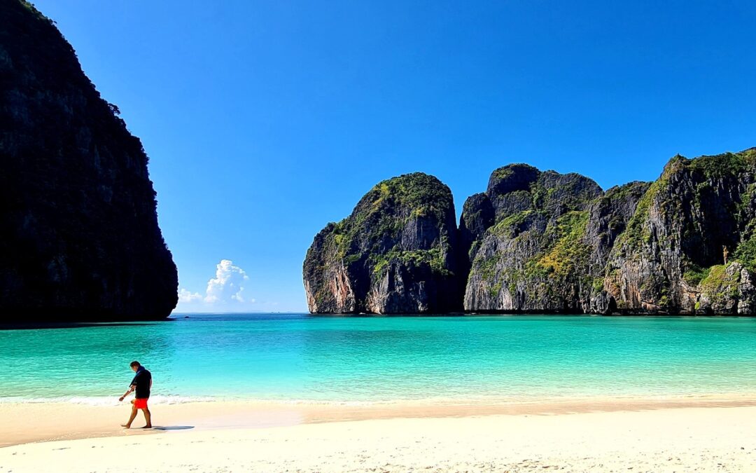Why Teaching English in Southeast Asia is a Rewarding Adventure  