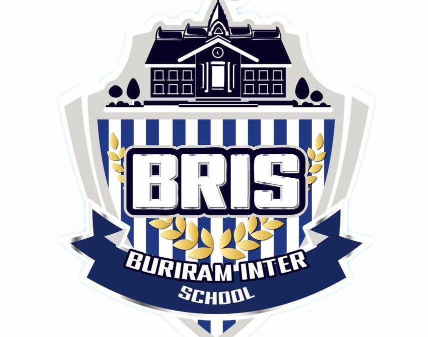 International School in Rural Thailand