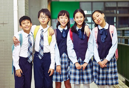 Teach English South Korea